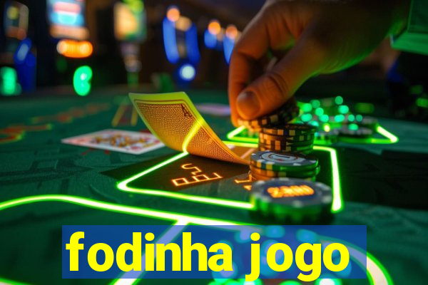 fodinha jogo